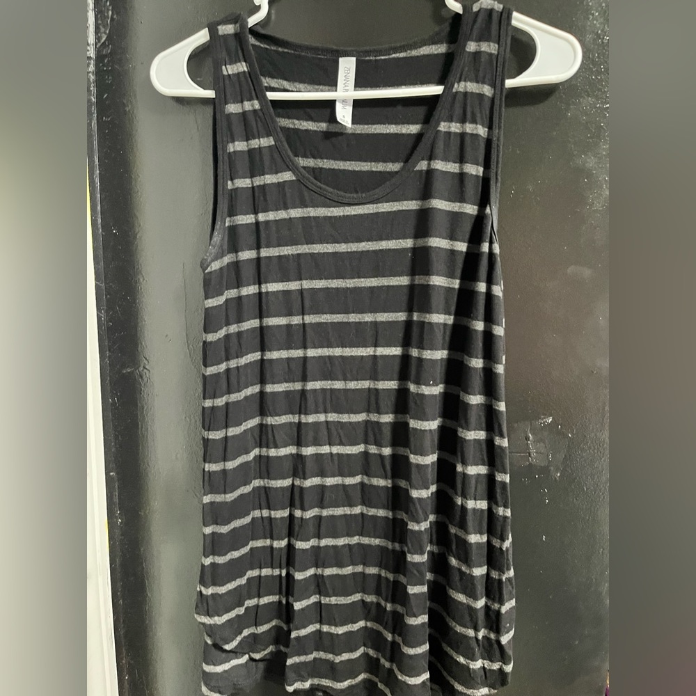 Zenana premium tank